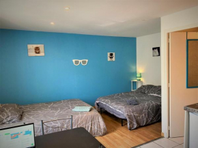 Appartement calme centre Limoges